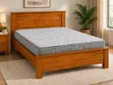 BED LINDT 5'0 ORANGE