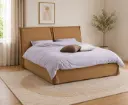BED NEOLLA REF XS-9177 6'0 BARREL-19 LIGHT BROWN 