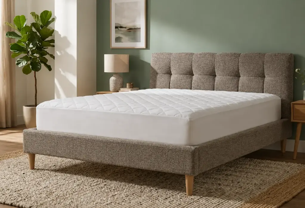BED BELLWOOD REF XS-9136C 5'0 BARREL-99 BLACK