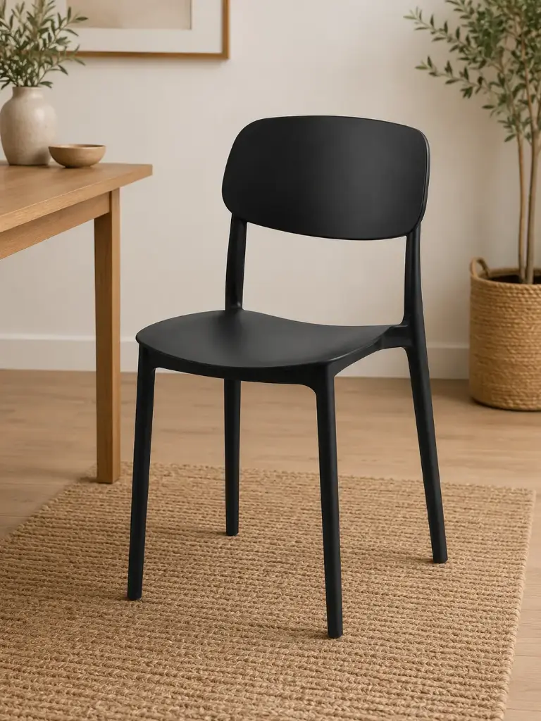CHAISE BRANT REF YWJ6706 PP BLACK