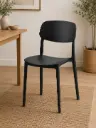 CHAISE BRANT REF YWJ6706 PP BLACK