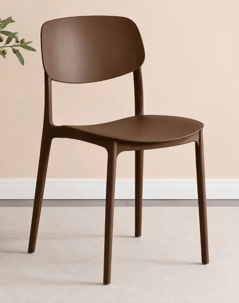 CHAISE BRANT REF YWJ6706 PP BROWN