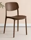 CHAISE BRANT REF YWJ6706 PP BROWN