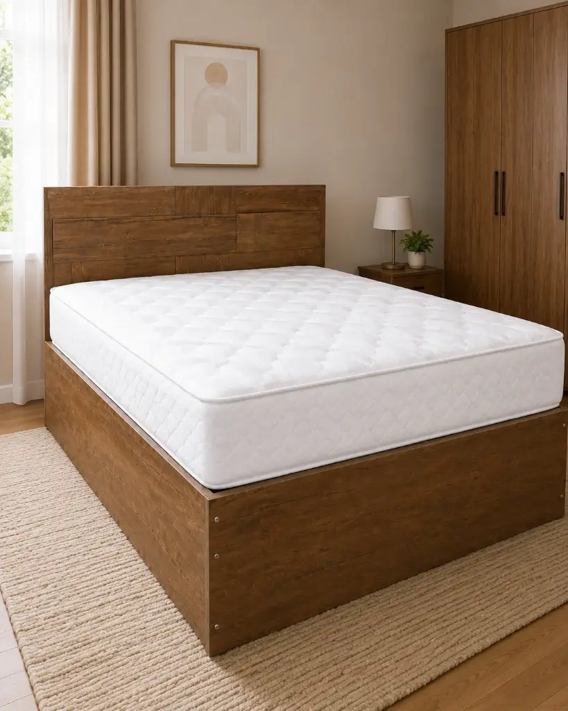 BED 3'6 GRAVIX SA463
