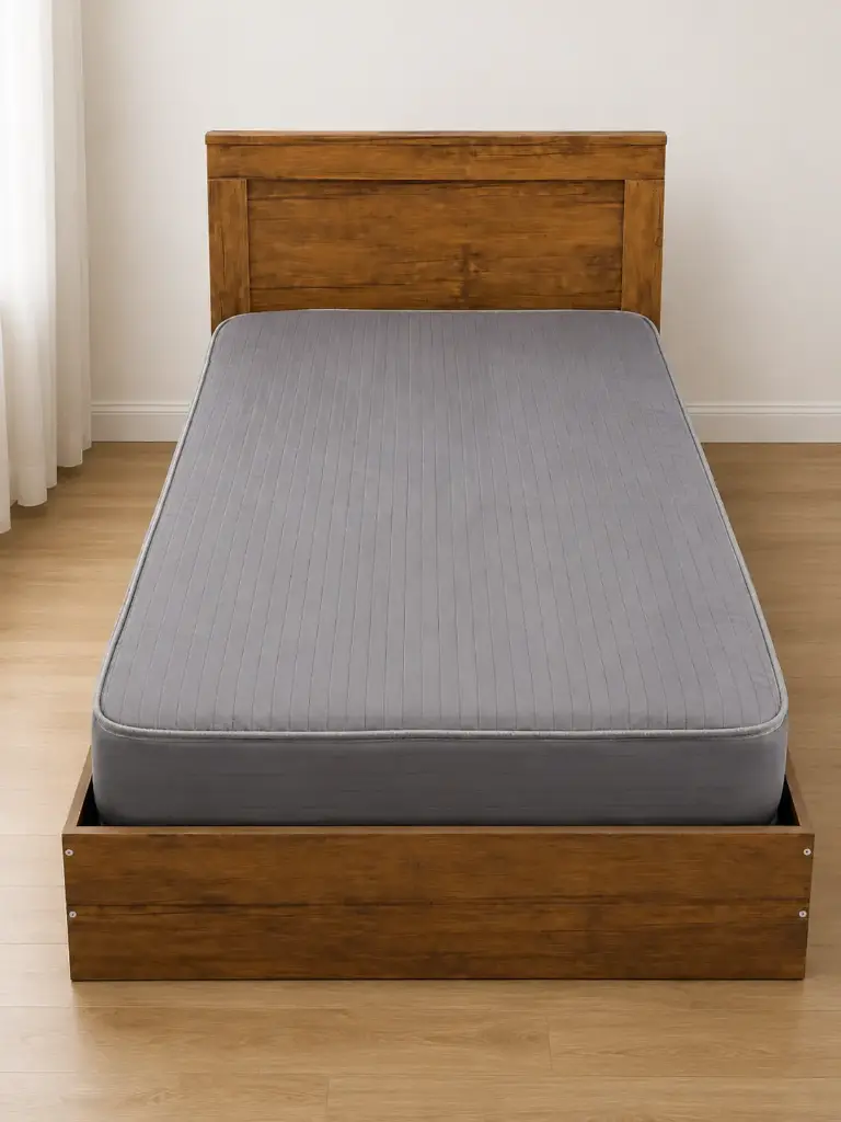 BED 3'6 GRAVIX SA463 DOUBLAGE