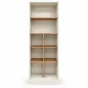CLOSET ELEGENCIA 4 SHELVES +SEPARATOR WITH 2 DOOR