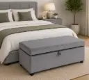 ACCESSORIES OTTOMAN BOX 