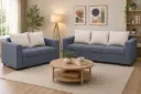 SOFA REDBERRY 3+2 GERY