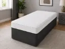 MATELAS FIRM POCKET SPRING 3'6 ORTHOPEDIC  