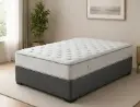 MATELAS FIRM POCKET SPRING 3'0 ORTHOPEDIC   
