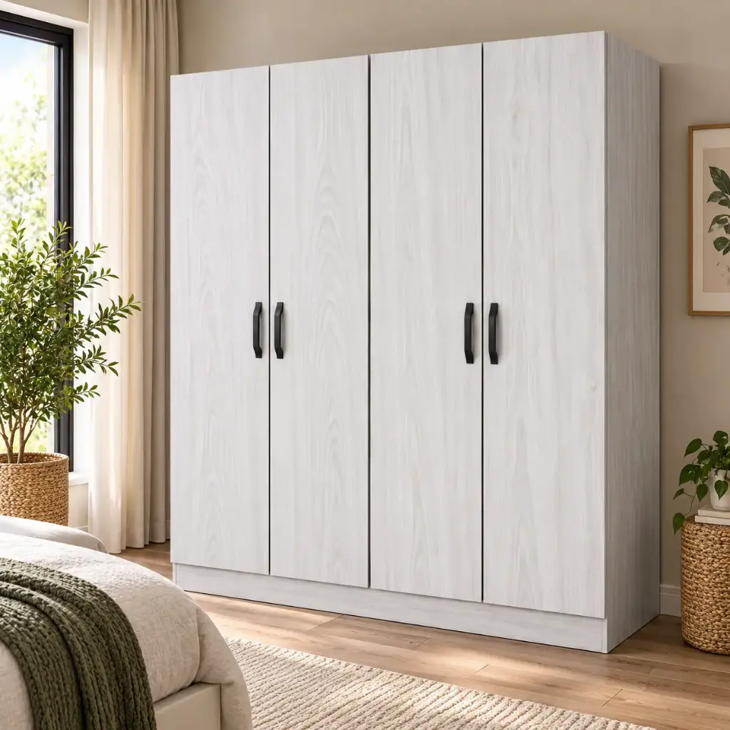 ARMOIRE SEATTLE 4PTS