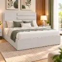 BED SEATTLE 5'0