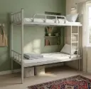 BUNDLE BED FUTTON + MATTRESS + PILLOW