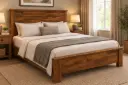 BED MORISSON 5'0