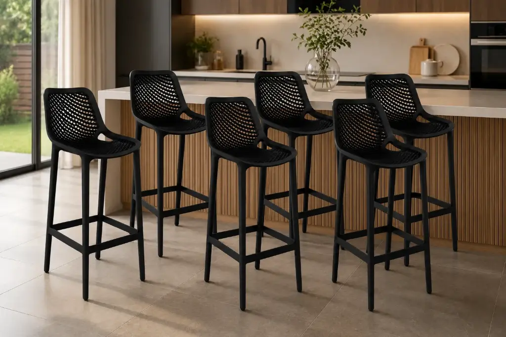 Bundle Offer: 6 CHAISE BAR DONAVON 32200