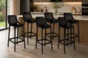 Bundle Offer: 6 CHAISE BAR DONAVON 32200