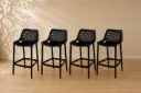Bundle Offer: 4 CHAISE BAR DONAVON 32200