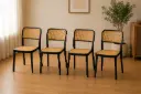 Bundle Offer: 4 CHAISE TRAYNOR 32202