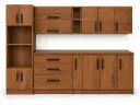 FANCY PLYWOOD BROWN BUNDLE 2