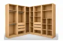 CLOSET LUX 2600 x 2400 MM