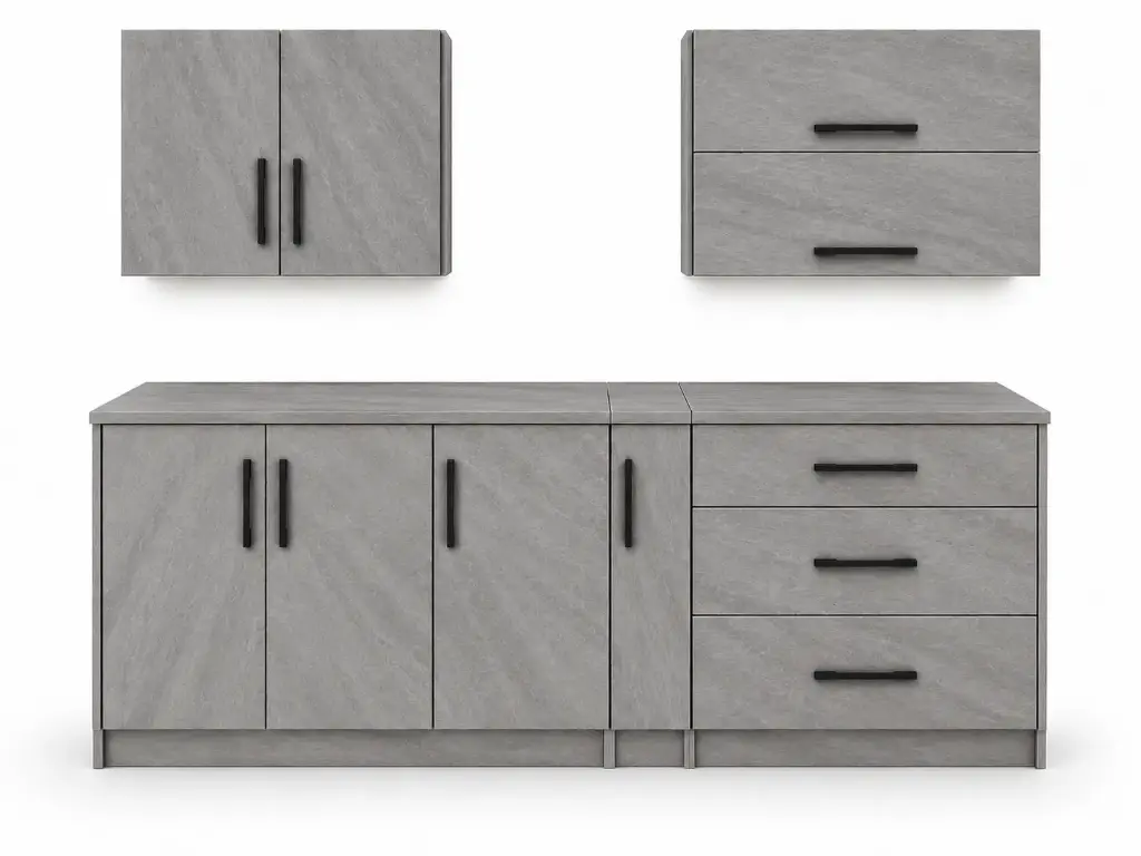 FANCY PLYWOOD GREY BUNDLE 1
