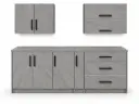 FANCY PLYWOOD GREY BUNDLE 1