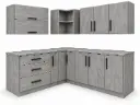 FANCY PLYWOOD GREY BUNDLE 3