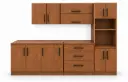 FANCY PLYWOOD BROWN 280 CM BUNDLE