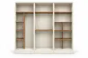 CLOSET ELEGENCIA WITH DOOR BUNDLE 240 CM