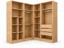 CLOSET LUX BUNDLE 180*180 CM