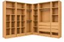 CLOSET LUX BUNDLE 260 * 240 CM