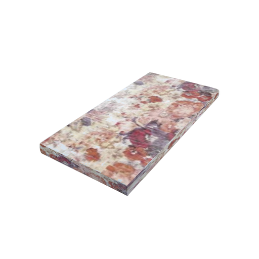 [20310] MATELAS BB FOAM BERCEAU 60*130*4"