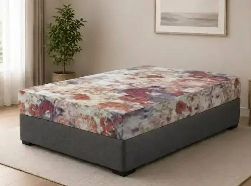 [24165] MATELAS BB FOAM BERCEAU 70*130*4"