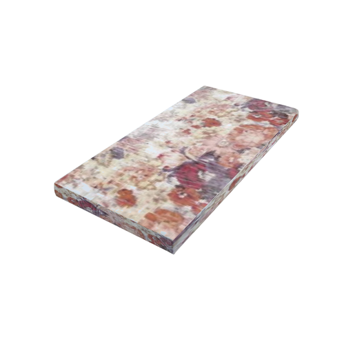 [24165] MATELAS BB FOAM BERCEAU 70*130*4"