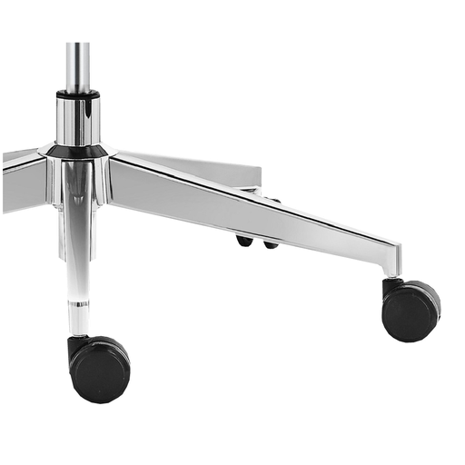 [29905] SPARE PARTS CHROME LEG (5 IN 1) N/A