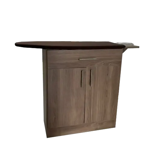 [27101] TABLE A REPASSER DIVA 2 PTS + 1 TIR REF JF7258