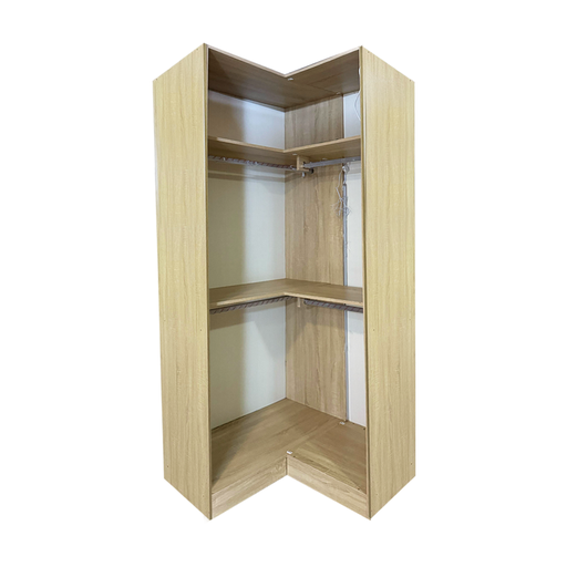 [29025] CLOSET DOMINO CORNER COCO