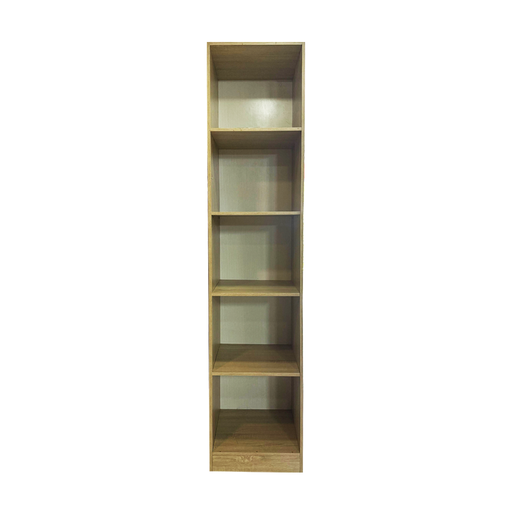[29026] CLOSET DOMINO 4 SHELVES COCO