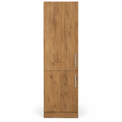 [28243] KITCHEN FANCY PANTRY 2 DOORS SA163
