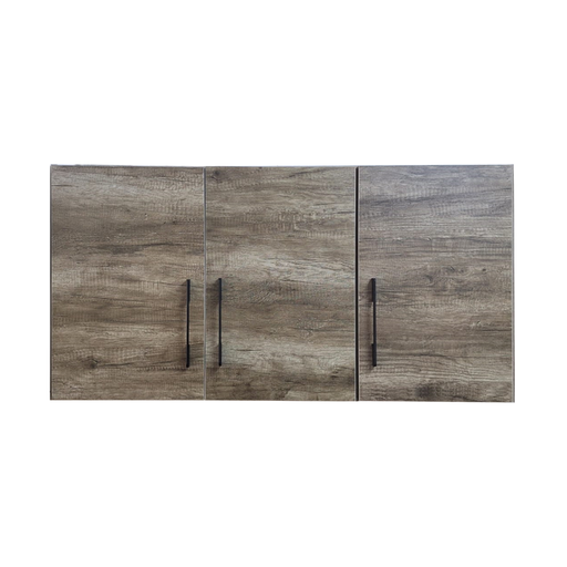 [29777] KITCHEN FANCY WALL UNIT 3 PTS REF JF7258