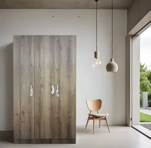 [28569] ARMOIRE ICC-RUSSIA 3 PTS HUTIT