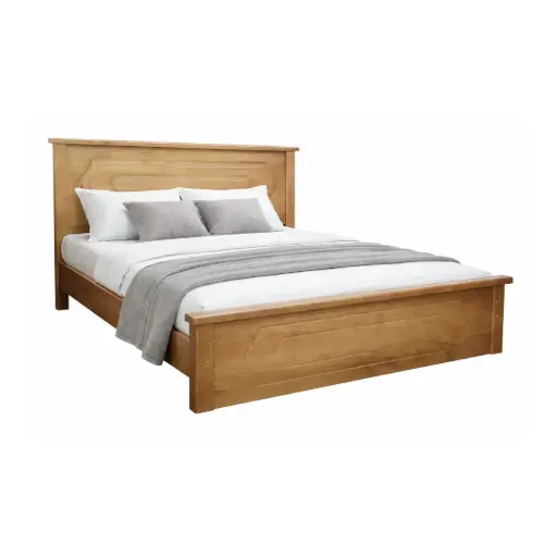 [28608] BED MALAIKA 6'0 VERNI TECK