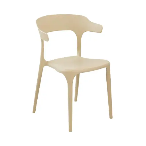 CHAISE MORENA REF PP-389 (5 IN1) DINING GREY