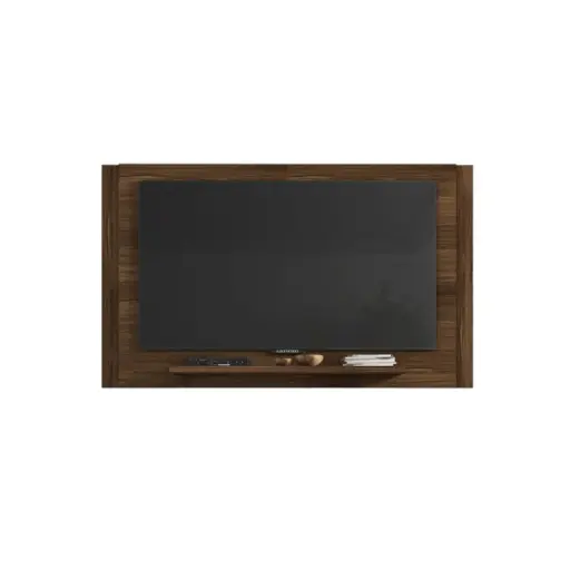 MEUBLE TV MULTIPLUS PANEL (NO FIXATION) HAVANA