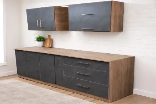 [28624] KITCHEN CAMEROON NEW SET