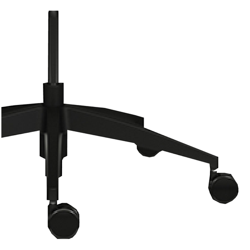 [29904] SPARE PARTS NYLON LEG (5 IN 1) N/A