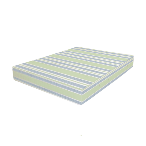 [10609] MATELAS OO (DIY) 4'6 140*190 SEMI ORTHO