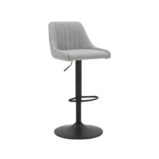 [29309] STOOL ORFORD REF BS 019G (2 IN 1 ) BAR LIGHT GREY