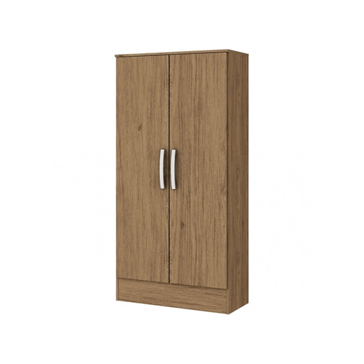 [29909] ARMOIRE ROMENAY REF B14-94 2 PTS RUSTICO