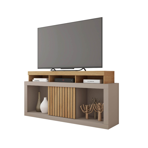 [29924] MEUBLE TV DRAGON 1.36 1 PT SLIDING BURITI / FENDI